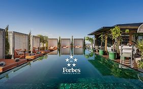 Bless Madrid - The Leading Hotels Of The World